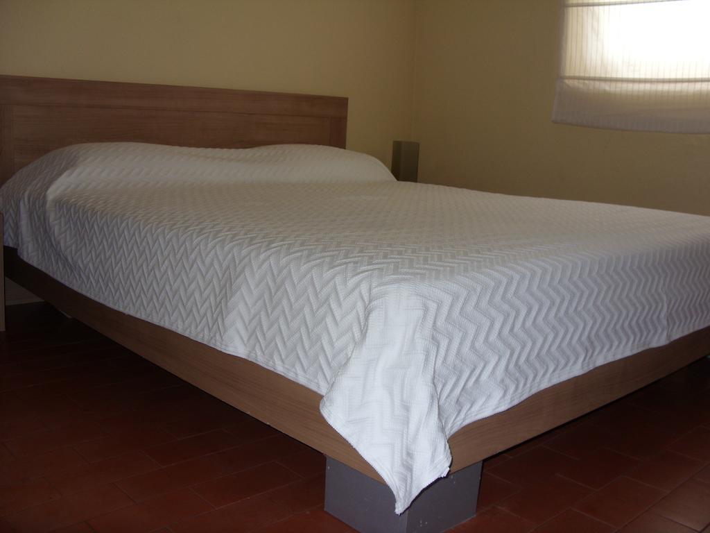 Parque De Campismo Da Praia Da Barra Gafanha da Nazaré Room photo